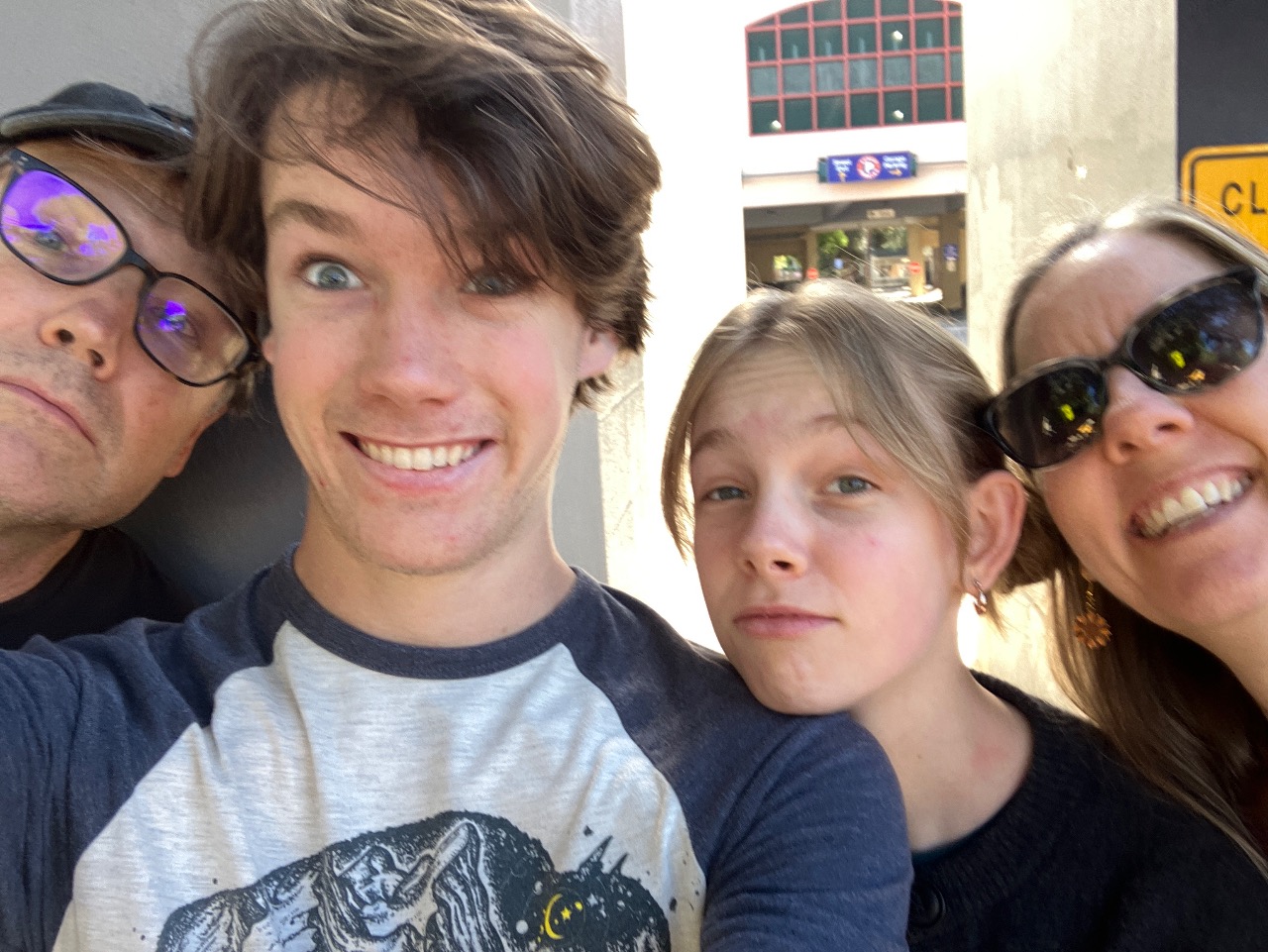 Puzzling Adventures near El Capitan Village Mobile Home Park